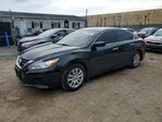 Nissan Altima 2016
