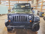 Jeep Wrangler 2007
