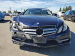 Mercedes-Benz E-klasse 2012