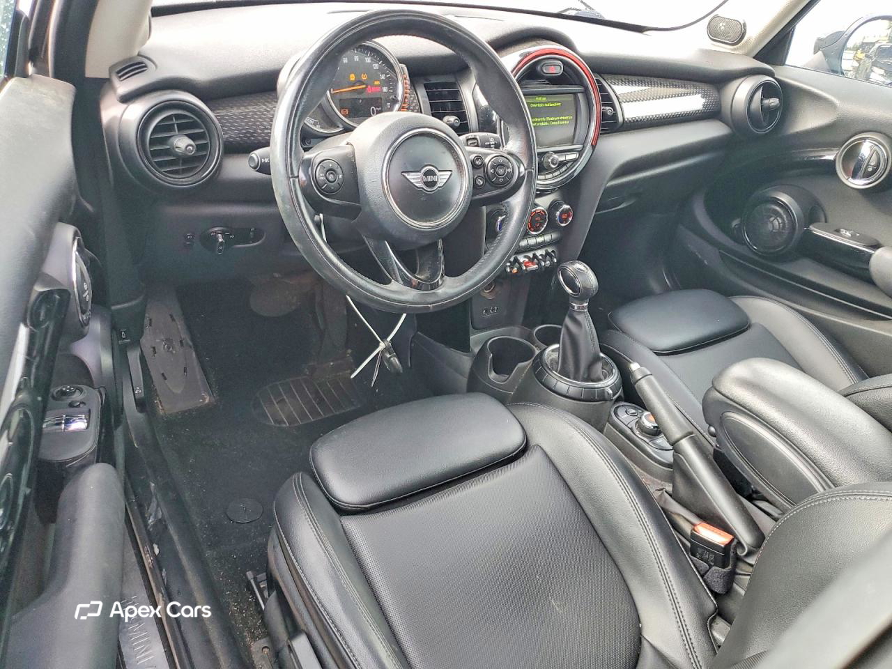 MINI Cooper 2017