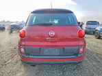 Fiat 500 2015