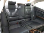 BMW Series 3 2007