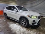 BMW X1 2016