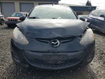 Mazda 2 2012