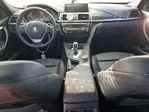 BMW Series 3 2016