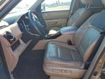 Honda Pilot 2011