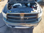 Dodge RAM 2012