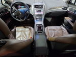 Lincoln MKZ 2013