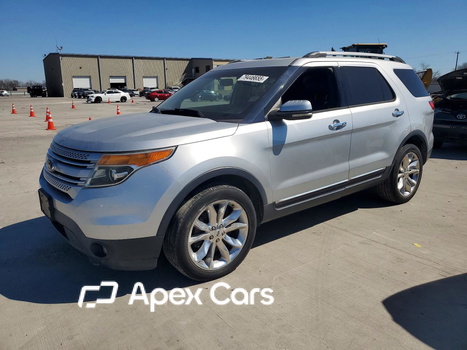 Ford Explorer 2013 - Image 1 of 13