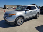 Ford Explorer 2013