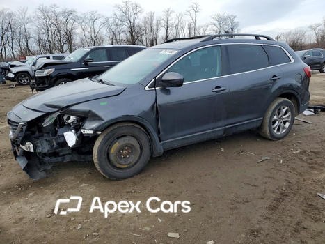 Mazda CX-9 2015 - Image 1 of 14