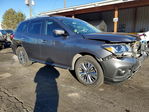 Nissan Pathfinder 2018