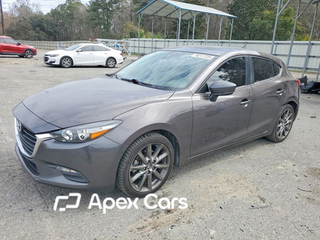 Mazda 3 2018 - Image 1 of 5
