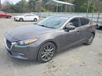 Mazda 3 2018
