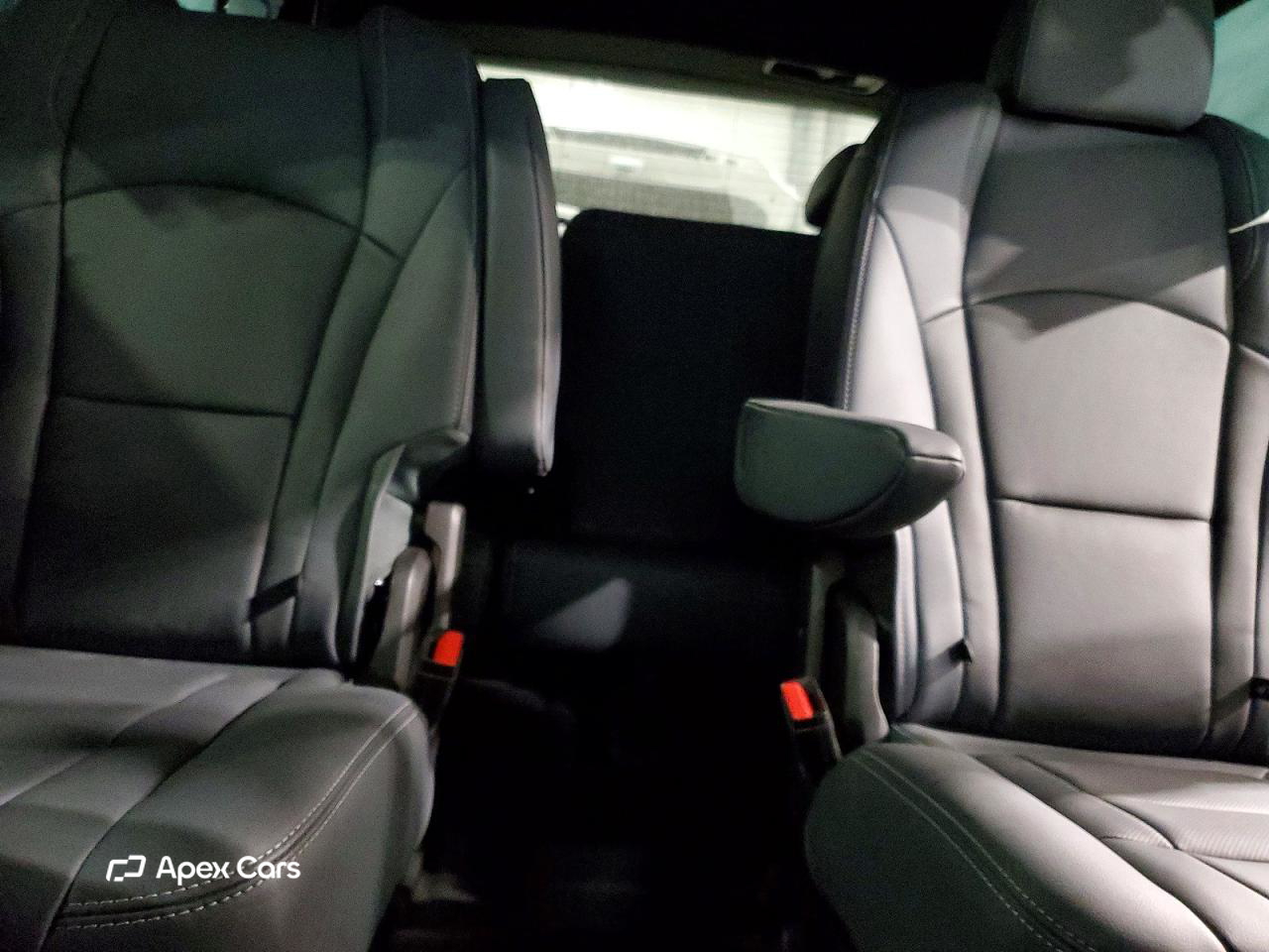 Buick Enclave 2023