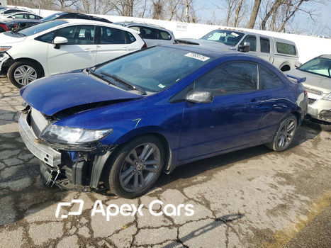 Honda Civic 2008 - Image 1 of 13