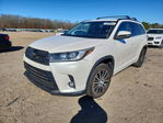 Toyota Highlander 2018