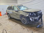 Subaru Forester 2025