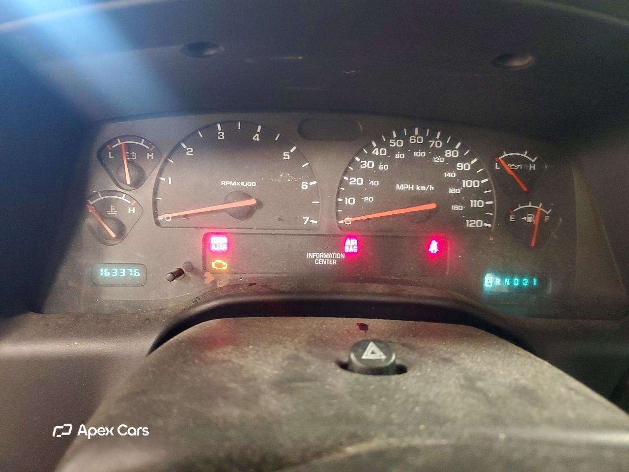 Dodge Dakota 2004