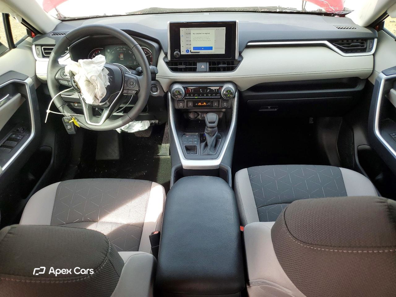 Toyota RAV 4 2025