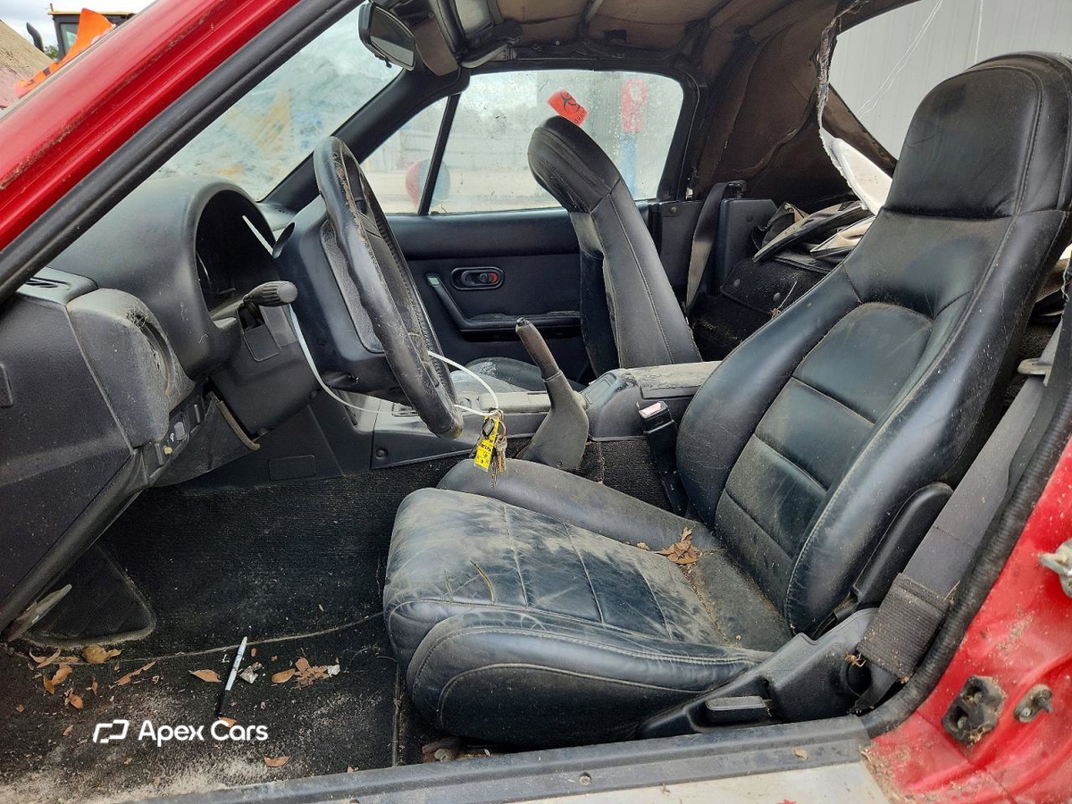 Mazda MX-5 1991