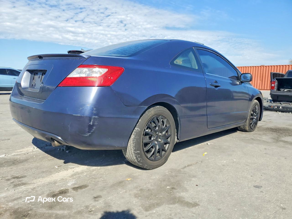 Honda Civic 2006