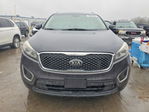 Kia Sorento 2017