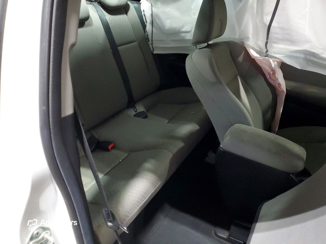 Honda Civic 2015