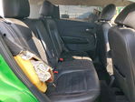 Chevrolet Sonic 2015