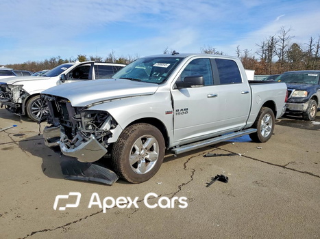 RAM 1500 2017 - Image 1 of 13