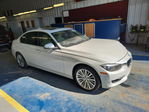 BMW Series 3 2015