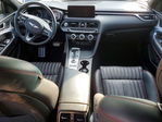 Genesis G70 2023