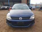 Volkswagen Jetta 2013