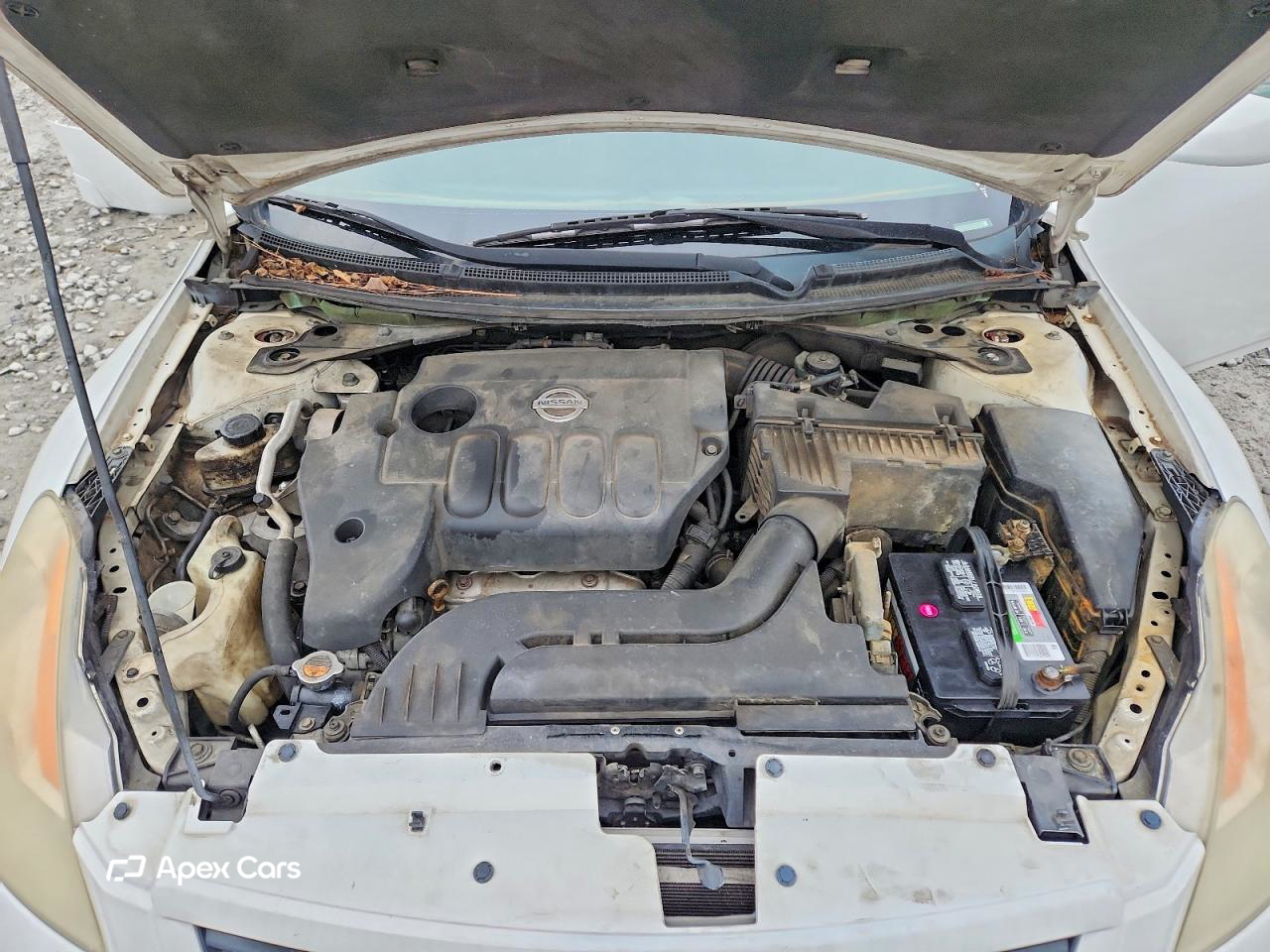 Altima 2008