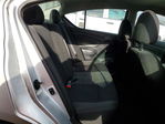 Nissan Versa 2018