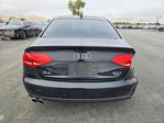 Audi A4 2012