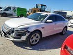Ford Taurus 2016