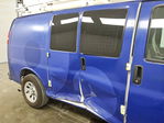 Chevrolet Express 2014