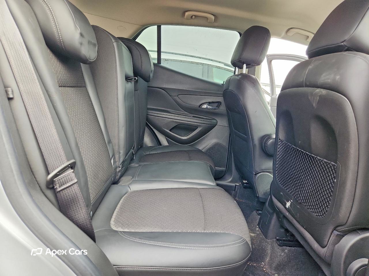 Buick Encore 2021