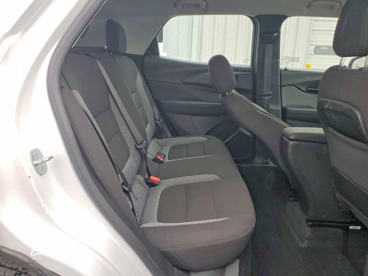 Chevrolet TrailBlazer 2023