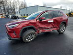 Toyota RAV 4 2025