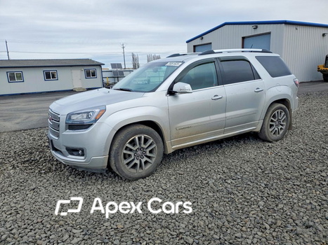 GMC Acadia 2013 - Image 1 of 15