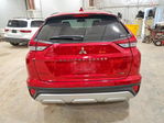 Mitsubishi Eclipse Cross 2024