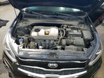 Kia Forte 2021
