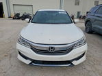 Honda Accord 2017
