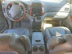 Toyota Sienna 2010