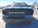 Ford Bronco 2024