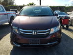 Honda Odyssey 2015