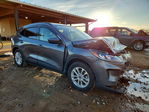 Ford Escape 2021