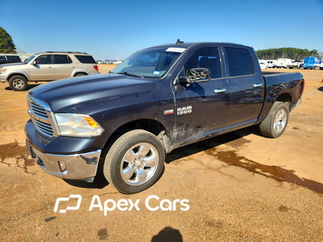 RAM 1500 2015 - Image 1 of 5